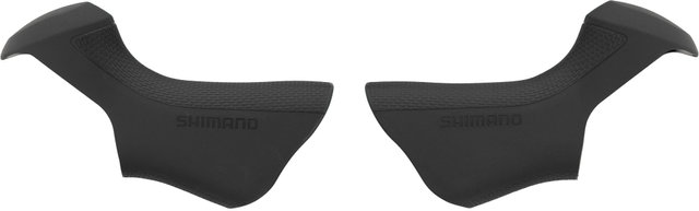 Shimano Griffgummis für ST-6870 - schwarz/universal