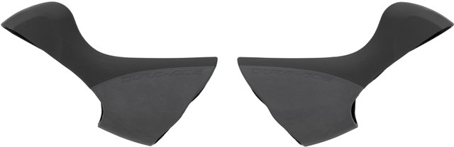 Shimano Puños de goma para ST-9001 - negro/universal