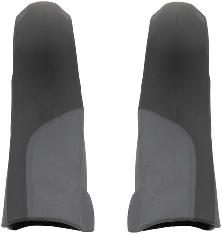 Shimano Griffgummis für ST-9001 - schwarz/universal
