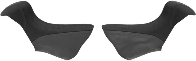 Shimano Manchons pour ST-9070 - noir-gris/universal