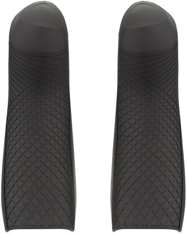 Shimano Puños de goma para ST-R8050 - negro/universal