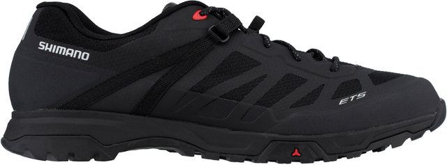 SH-ET500 E-Bike Shoes - black/43