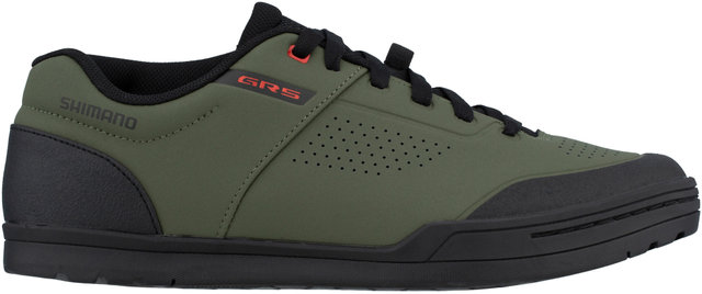SH-GR501 MTB Shoes - olive/43