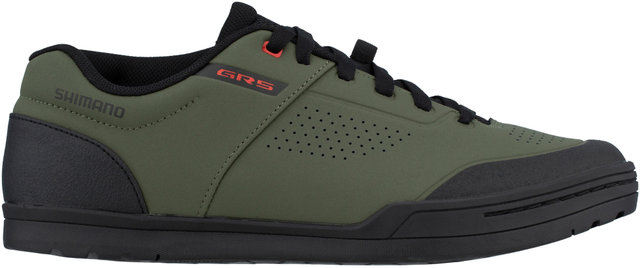 Shimano Chaussures VTT SH-GR501 - olive/43