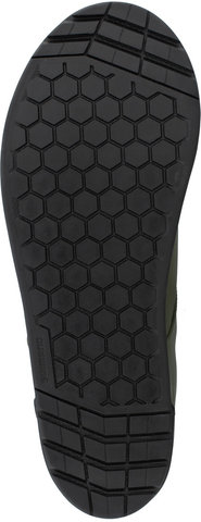 Zapatillas SH-GR501 MTB - olive/43