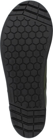 SH-GR501 MTB Shoes - olive/43