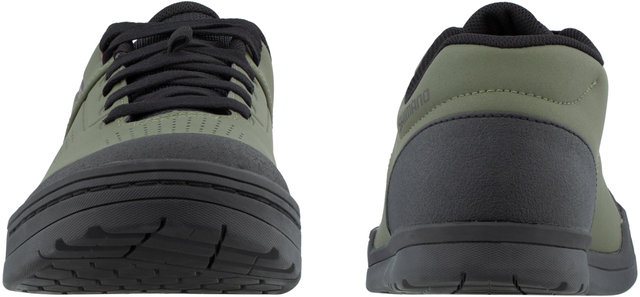 SH-GR501 MTB Shoes - olive/43