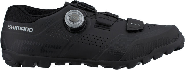 Zapatillas SH-ME502 MTB - black/42