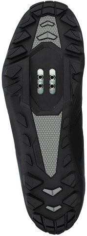 SH-ME502 MTB Shoes - black/42