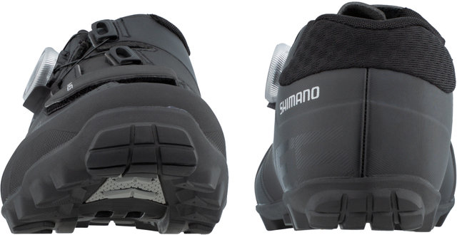 SH-ME502 MTB Shoes - black/42