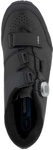 SH-ME502 MTB Shoes - black/42