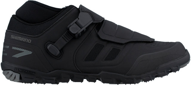 Shimano me701 hotsell spd mtb shoes