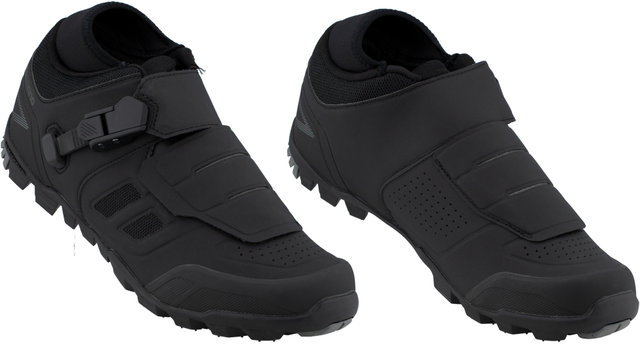SH-ME702 MTB Shoes - black/42