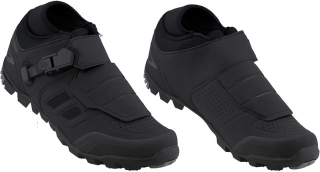 ZAPATILLAS MTB SH-ME702 NEGRO SHIMANO