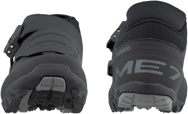 SH-ME702 MTB Shoes - black/42