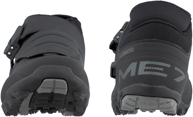 ZAPATILLAS MTB SH-ME702 NEGRO SHIMANO