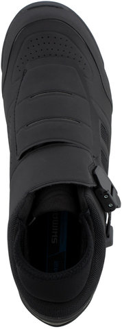 Zapatillas SH-ME702 MTB - black/42