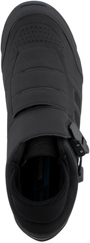 SH-ME702 MTB Shoes - black/42