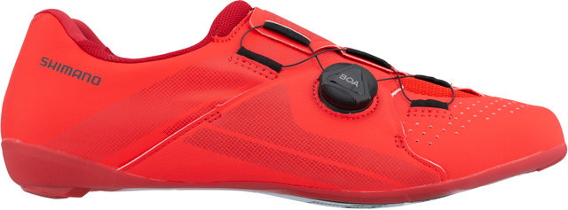 Triturado Oficiales áspero Shimano Zapatillas de ciclismo de ruta anchas SH-RC300E - bike-components Triturado Oficiales áspero Shimano Zapatillas de ciclismo de ruta anchas SH-RC300E - bike-components