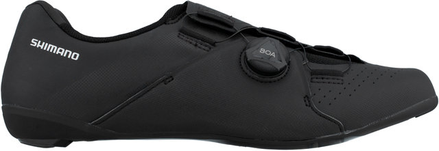 SH-RC300E Wide Road Shoes - black/42
