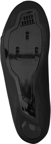 SH-RC300E Rennrad Schuhe Breit - black/42