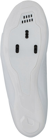 SH-RC300E Rennrad Schuhe Breit - white/42
