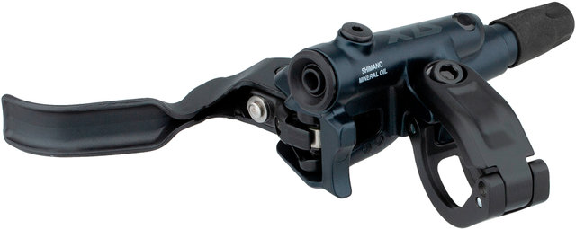 Maneta de frenos SLX BL-M7100 - negro/izquierda