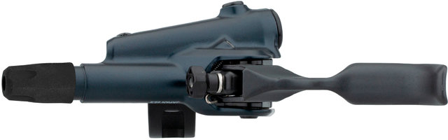 Maneta de frenos SLX BL-M7100 - negro/izquierda