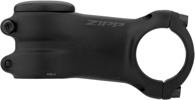 Zipp Service Course SL-OS 1 1/4" 31.8 Stem - matte black/70 mm 6°