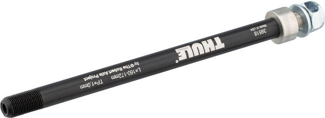 Thule Syntace Thru-Axle - black/160 – 172 mm