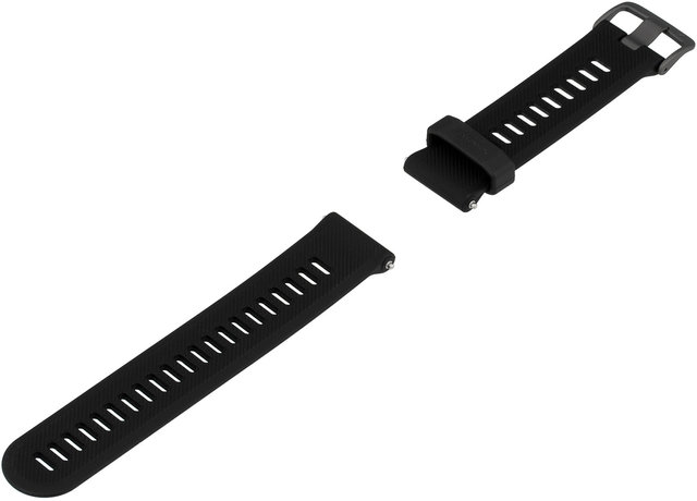 Garmin Replacement Watch Band for Forerunner 745 - black/universal