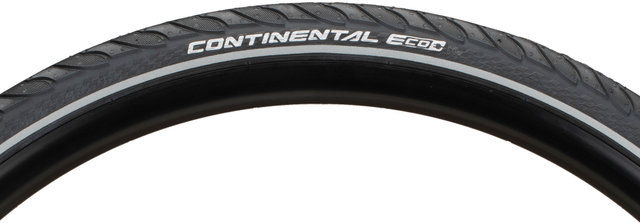 Continental Top Contact II Vectran Breaker 28" Folding Tyre Set of 2 - black/37-622