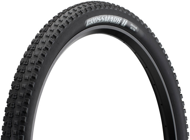 Maxxis Crossmark II MPC 29" Wired Tyre - black/29x2.25