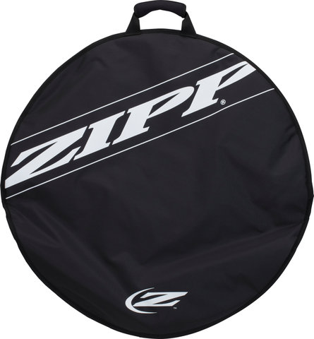 Zipp Super-9 Carbon Tubeless Disc Center Lock Scheibenlaufrad - black/142 mm/28"/SRAM XDR/SRAM XDR/142 mm