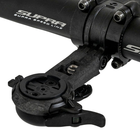 CloseTheGap RaceDay4 Evo BB Computerhalterung - universal