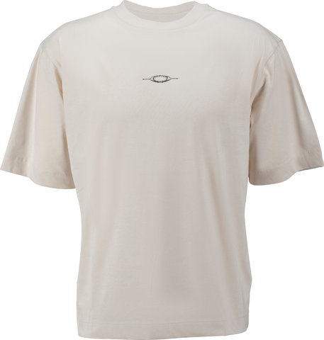 Oakley Stacked Metal T-Shirt - mist/M