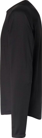 Oakley Seeker Revel Thermal L/S Trikot - blackout/M