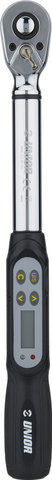 Unior Bike Tools Elektronischer Drehmomentschlüssel 266B 4,3-85 Nm - universal/4 Nm, 3 - 85 Nm
