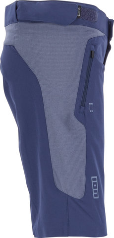 ION Short pour Dames Traze Vent - indigo dawn/S