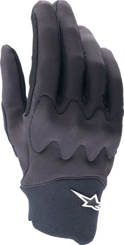 alpinestars A-Supra Shield Full-Finger Gloves - black | M