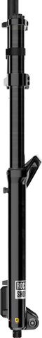 RockShox BoXXer Ultimate Charger 3.2 RC2 29" Federgabel - black | 1 1/8" | 20 mm Steckachse | 110 mm | 29" | 52 mm | 200 mm