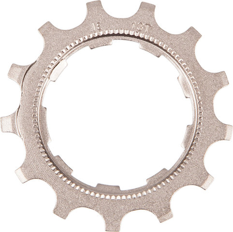 Shimano Ritzel für Ultegra CS-6600 10-fach, 13/14/15/16 Zähne - silber/13 Zähne