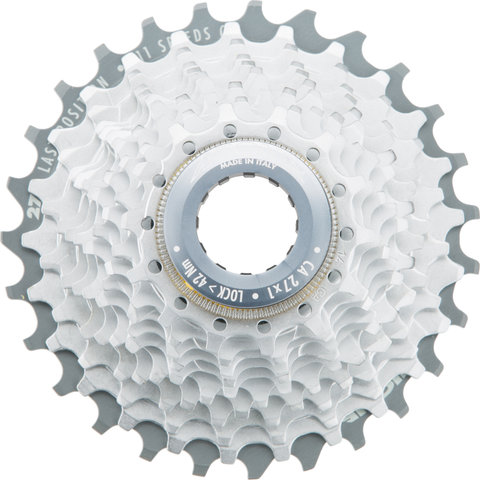 Miche Cassette Light Primato Campagnolo 11 velocidades - universal/14-27