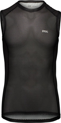 POC Essential Layer Vest Undershirt - uranium black | L