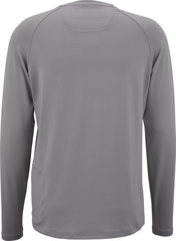 POC Maillot Reform Enduro LS - alloy grey/M
