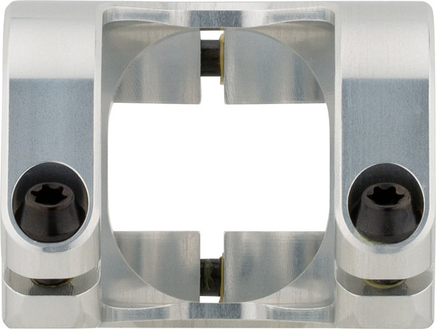 77designz Potence 1 Piece - naturel/0°/35 mm