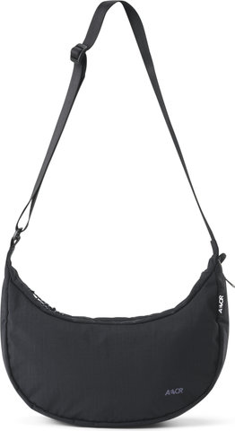 AEVOR Sling bag - black/7 l