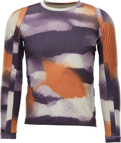 Specialized Trail L/S Youth Trikot - dusk spindrift/152, 158/L