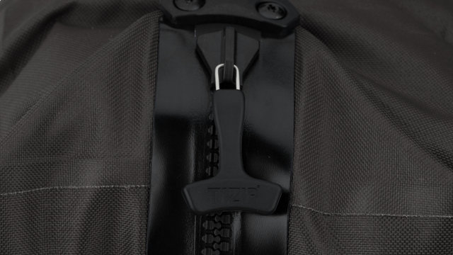 ORTLIEB Atrack 35 L Rucksack - dark sand/35000 ml