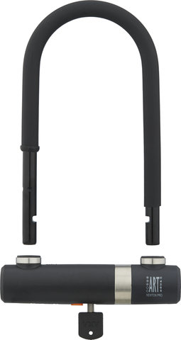 Axa Antivol en U Newton Pro 190 - noir/19 /17.5 